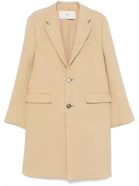 Wool Coats