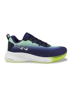 AMIGO Navy Men's Sports Shoes
