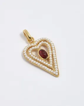 Amore Charm