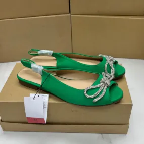 Soft Flats