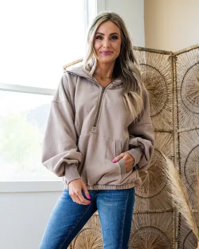 Oversized Hoodies