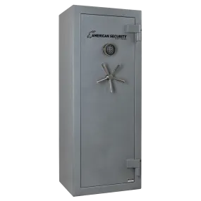 AMSEC NF5924E1 Rifle & Gun Safe with ESL10 Electronic Lock
