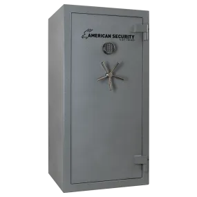 AMSEC NF6030E1 Rifle & Gun Safe with ESL10 Electronic Lock