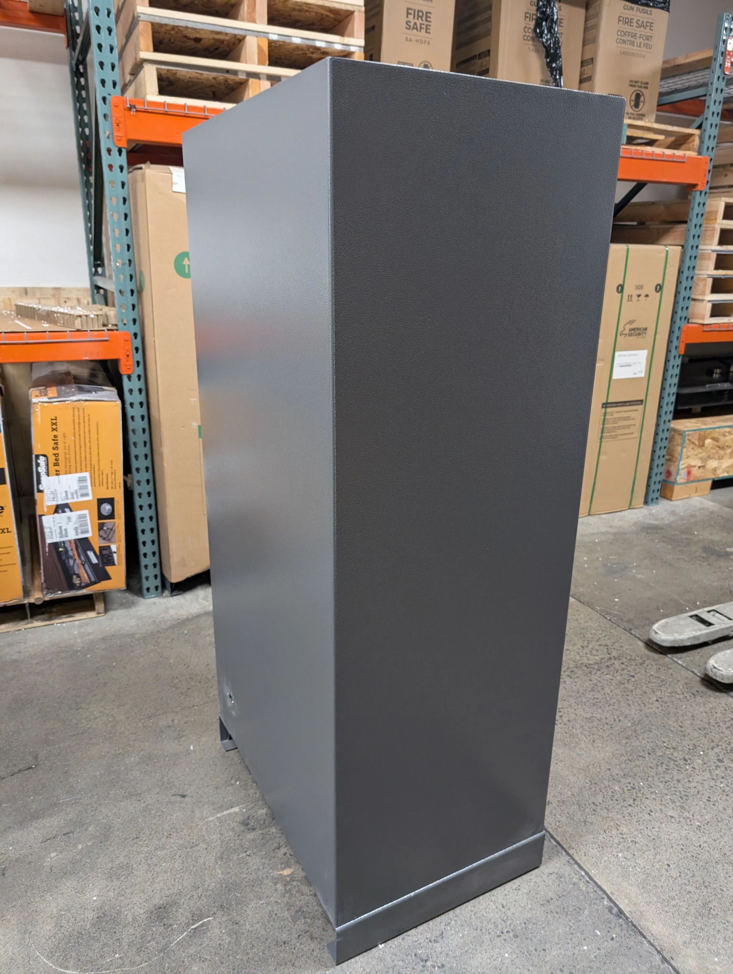 AMSEC NF6032E5 Rifle & Gun Safe - Blemished