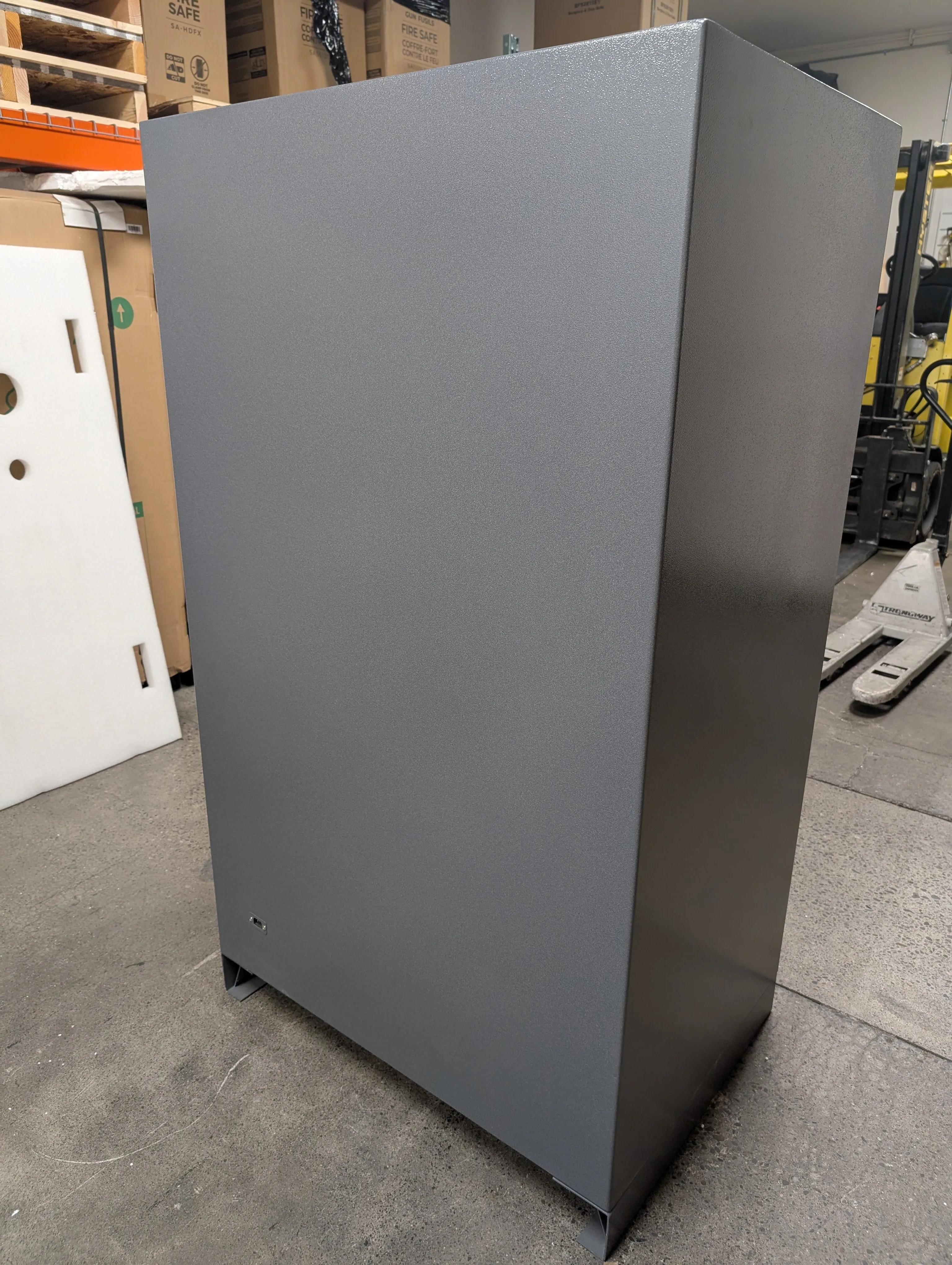 AMSEC NF6036E5 Rifle & Gun Safe - Blemished
