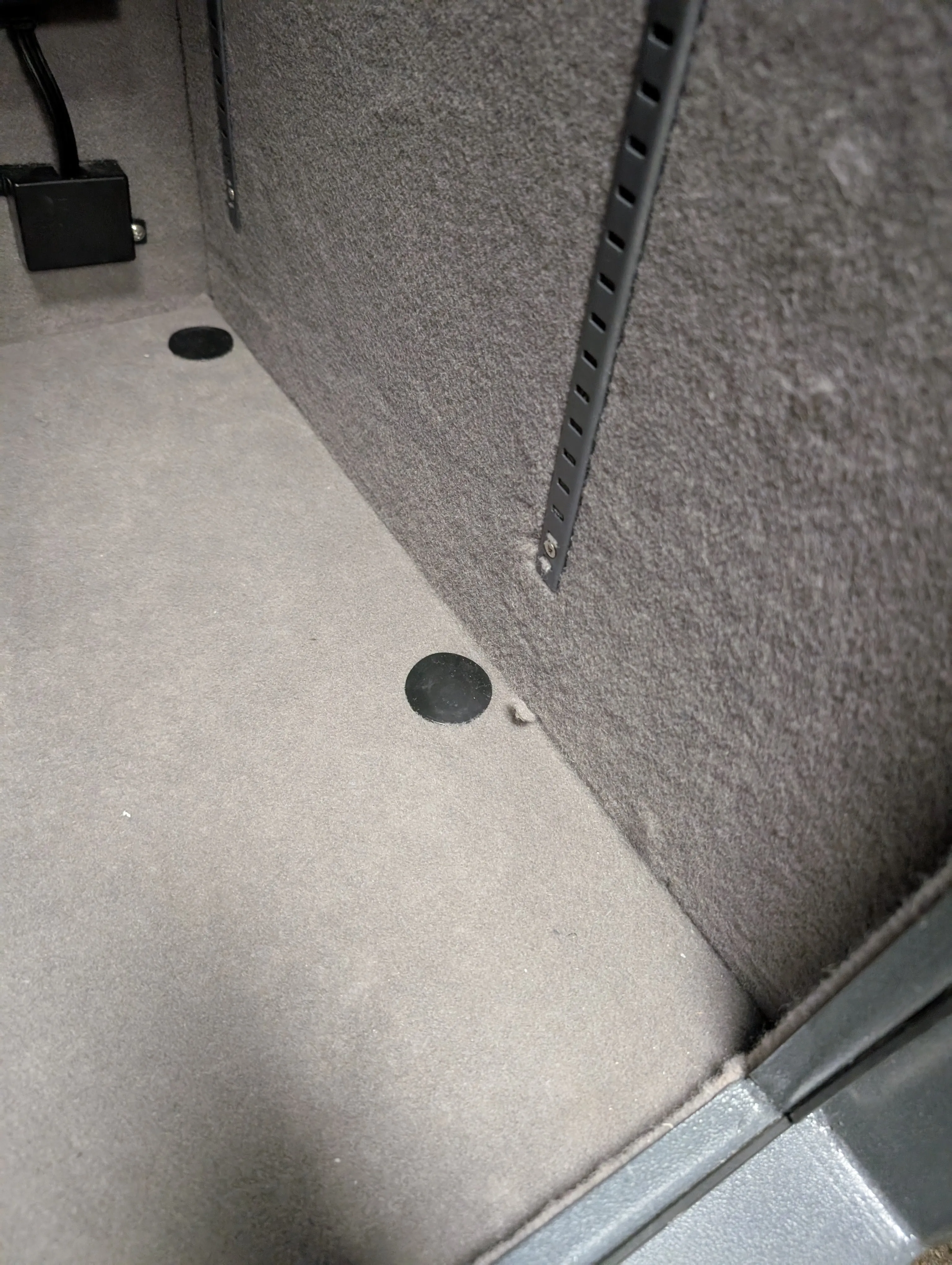 AMSEC NF6036E5 Rifle & Gun Safe - Blemished