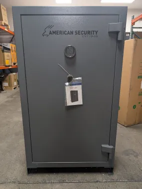 AMSEC NF6036E5 Rifle & Gun Safe - Blemished