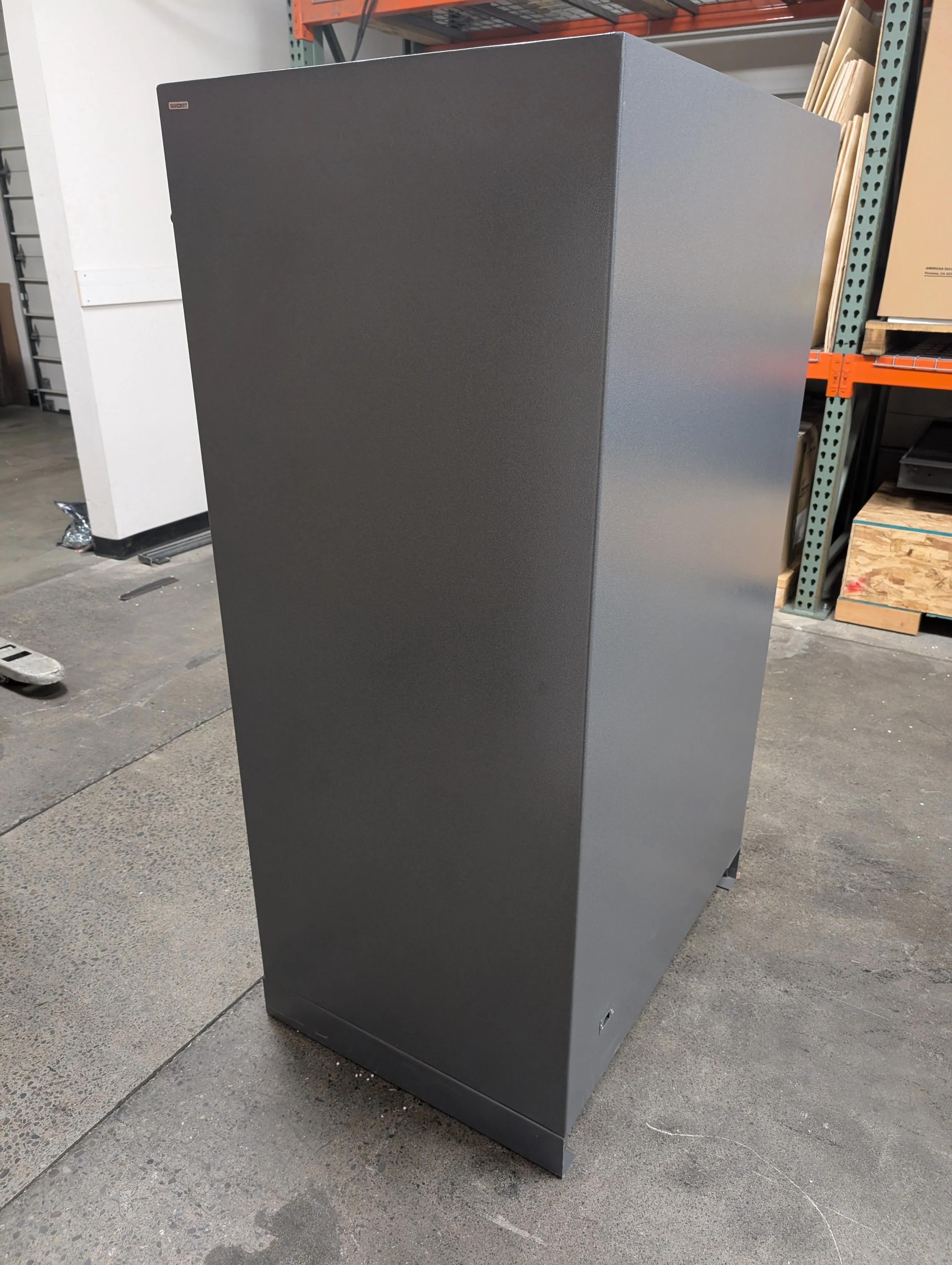 AMSEC NF6036E5 Rifle & Gun Safe - Blemished