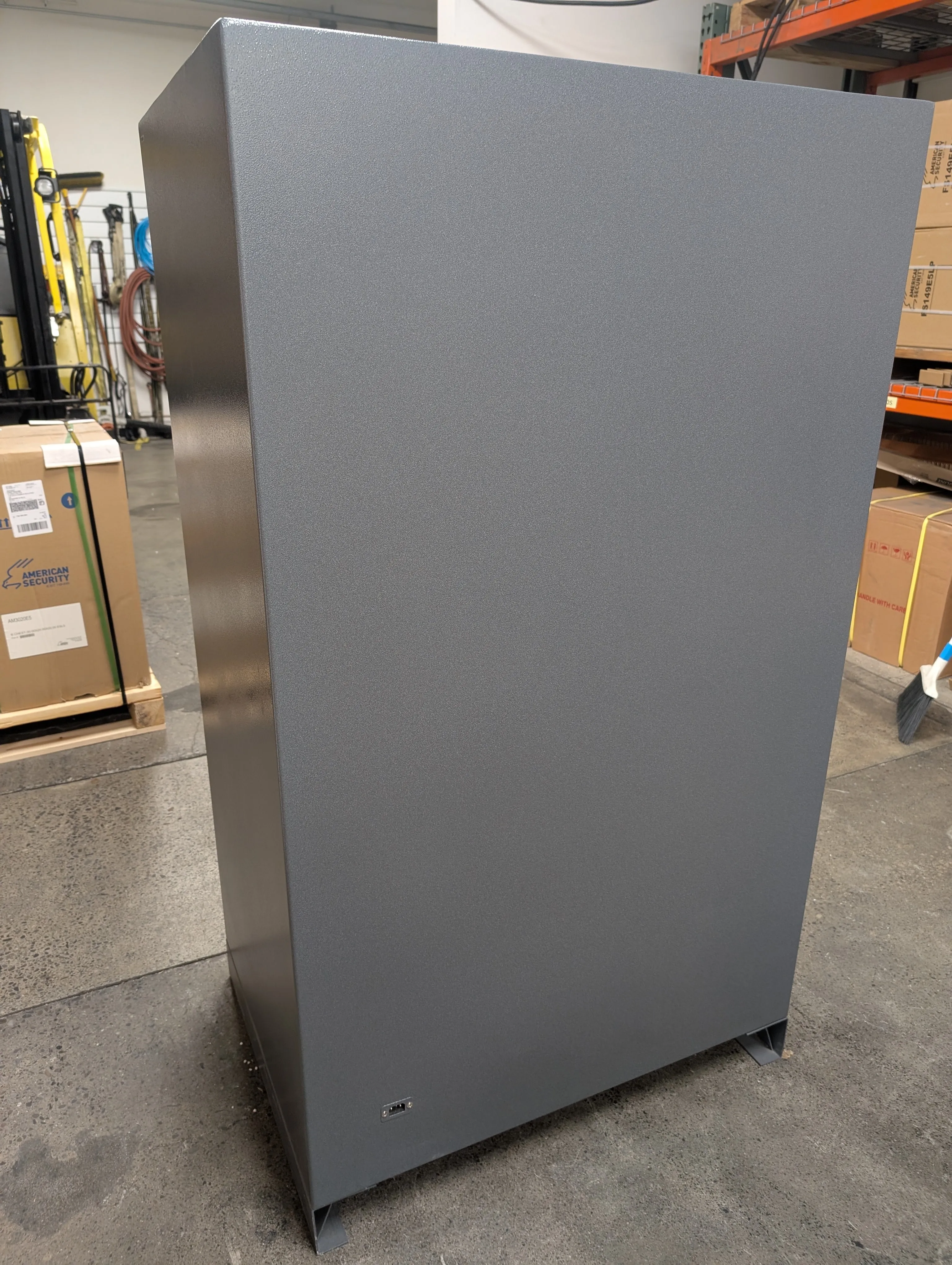 AMSEC NF6036E5 Rifle & Gun Safe - Blemished