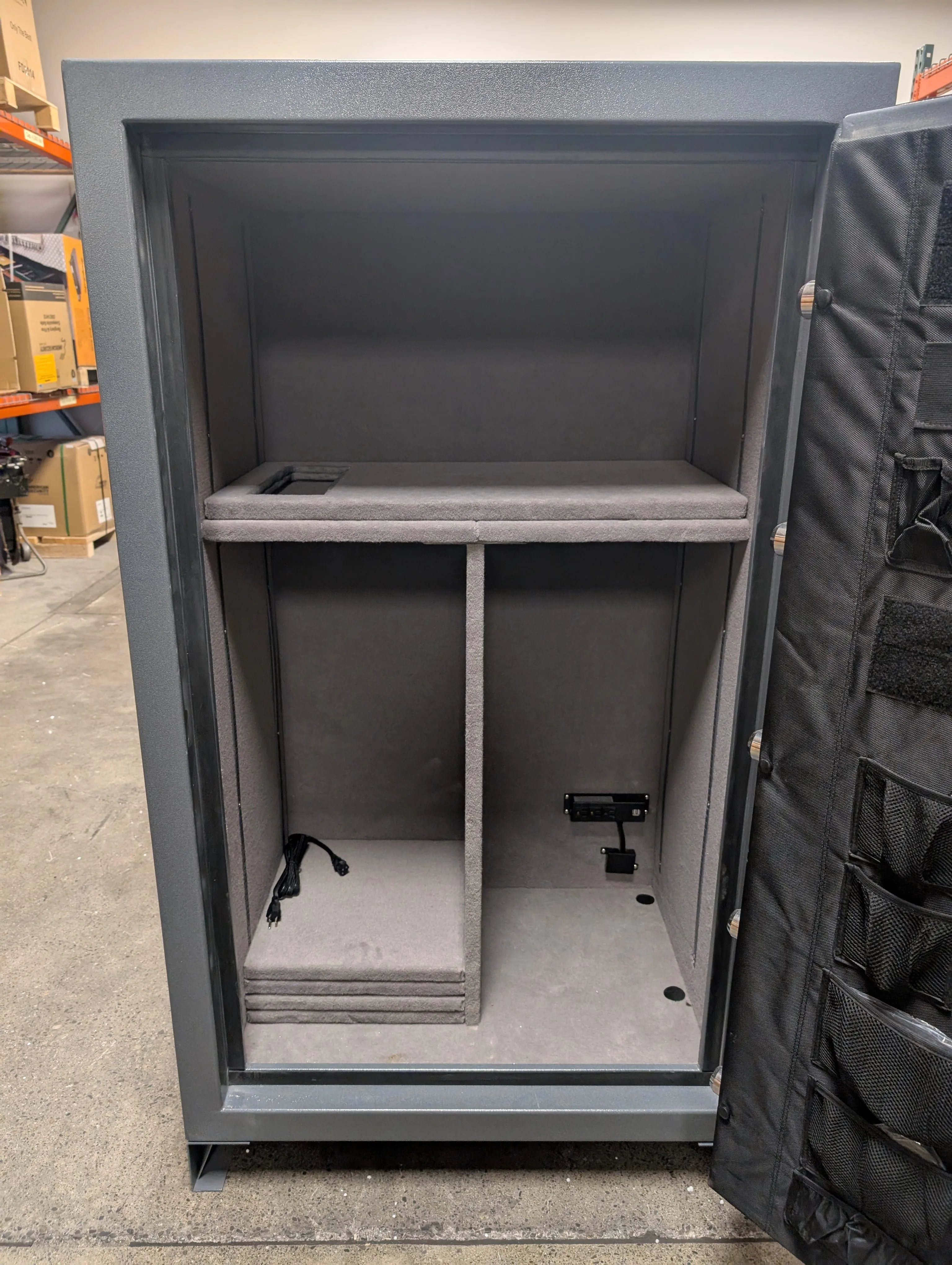 AMSEC NF6036E5 Rifle & Gun Safe - Blemished