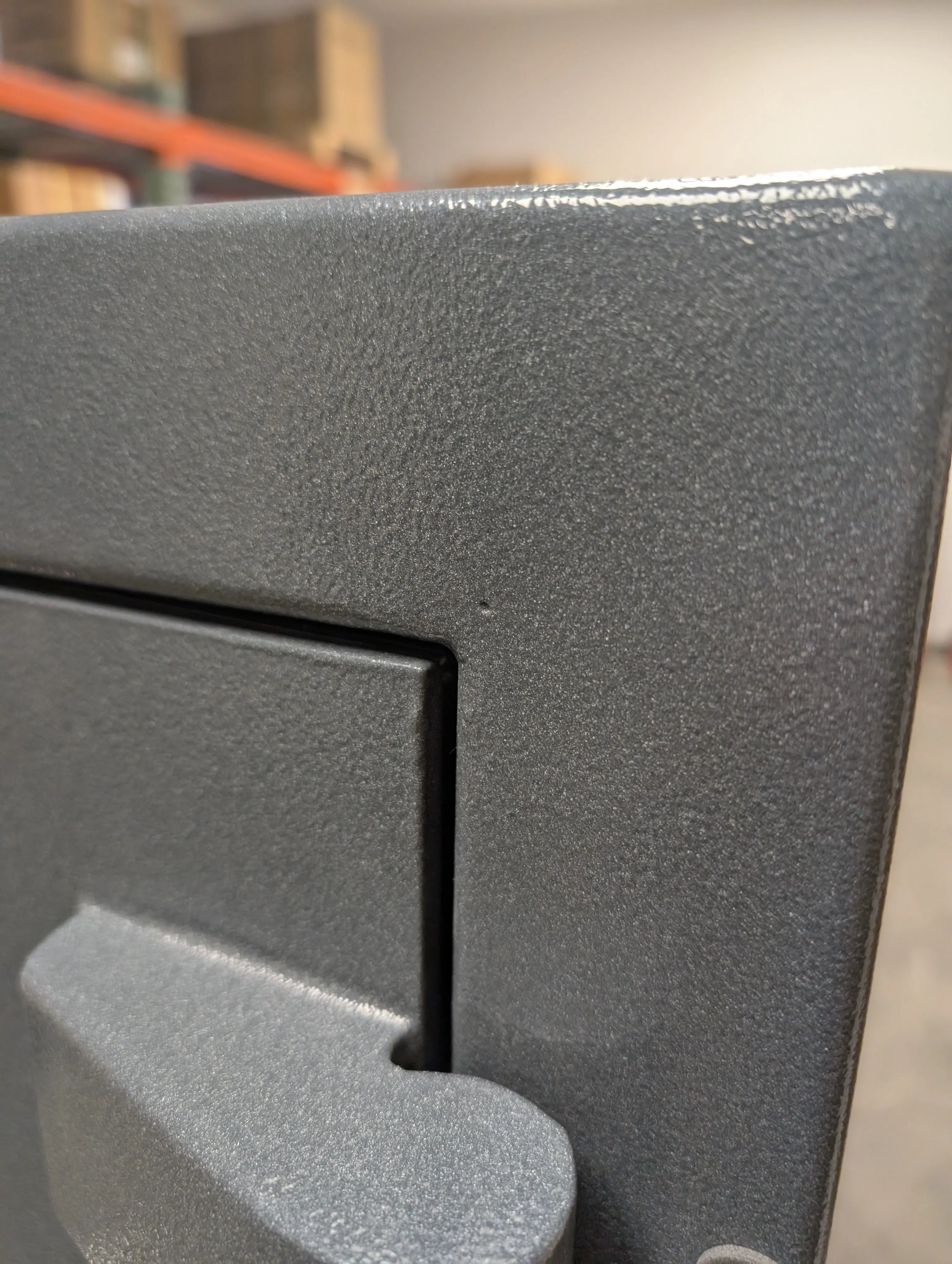 AMSEC NF6036E5 Rifle & Gun Safe - Blemished