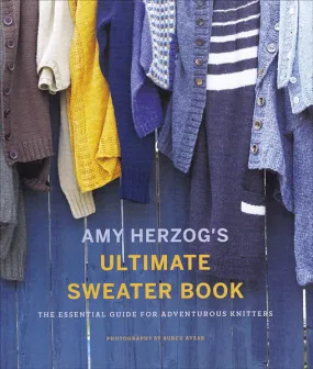Cozy Fleece Sweaters