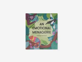 An Emotional Menagerie Book