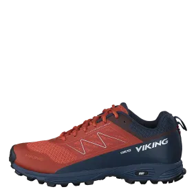 Anaconda Light Inv Fit Gtx Terracotta/navy