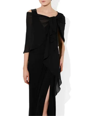 Chiffon Scarves