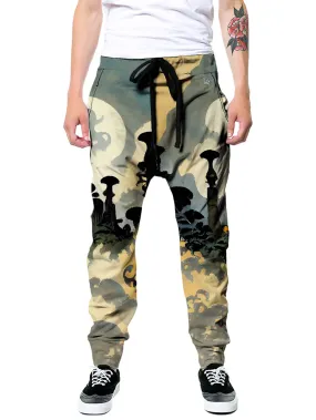Anchored Smile Joggers