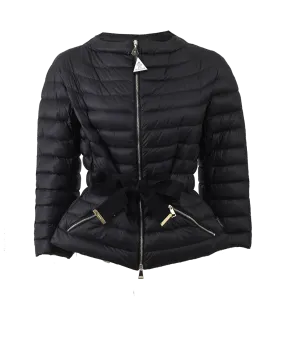Anchos Grosgrain Waist Jacket