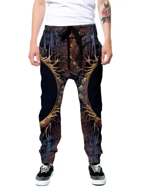 Ancient Spoils Joggers