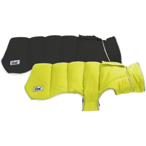 Ancol Viva Dog Coat Reversible - Various colours