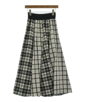 And Couture Long/Maxi length skirts