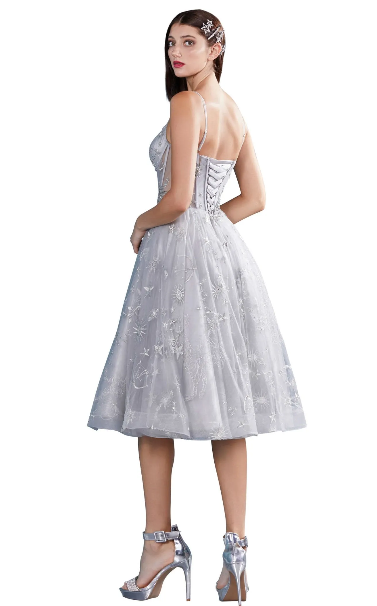 Andrea and Leo A0823CL Dress