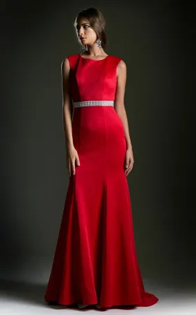 Andrea and Leo A5002 Dress