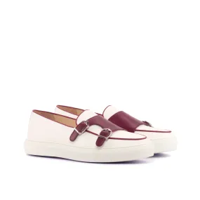 Andrew81 monk sneaker