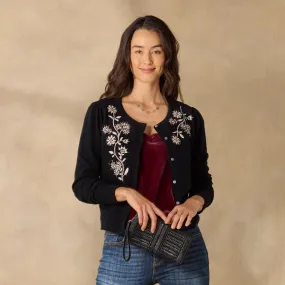 Andrina Cardigan