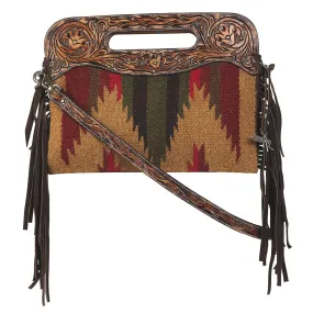 Angel Ranch Atec Crossbody Bag