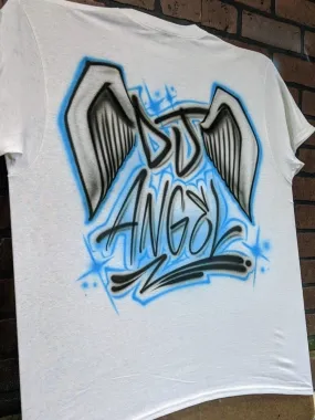 Angel Wings Design