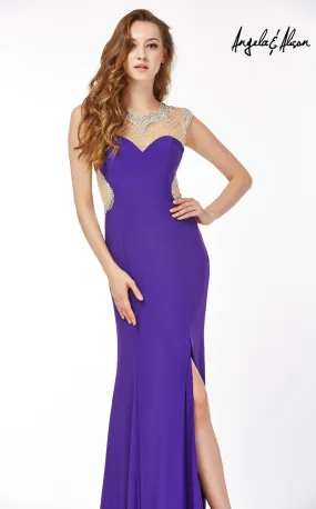 Angela and Alison 61180 Dress