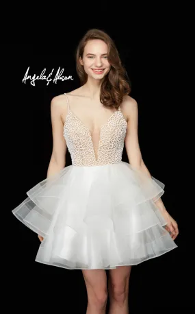 Angela And Alison 72034 Dress
