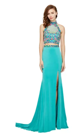 Angela and Alison 771124 Dress