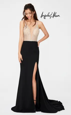 Angela and Alison 81060 Dress