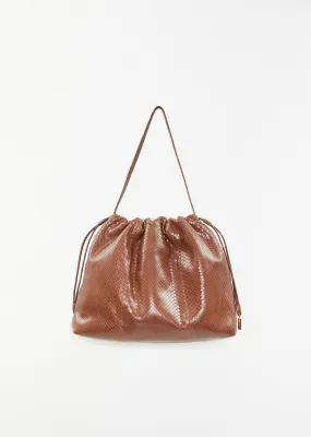 Angy Hobo — Brown Shag