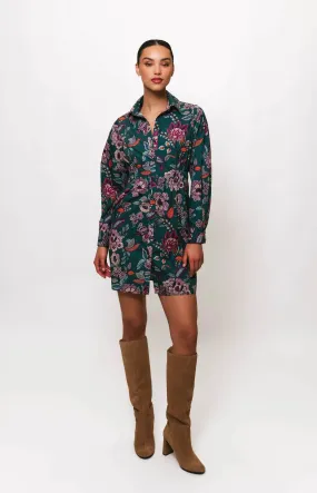 ANJA DRESS