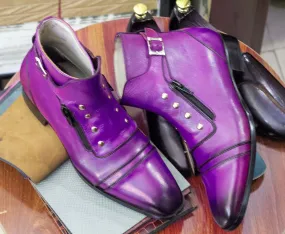 Ankle Boots
