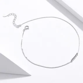 Anklet Charm Jewelry Small Beads - SCT007