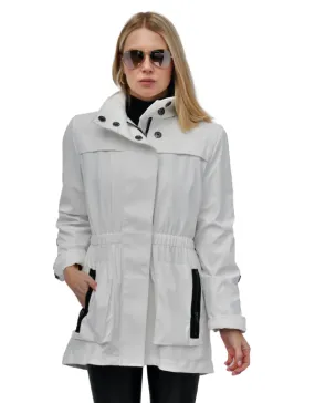 Anna Rain Jacket