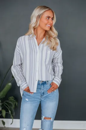 Button-Up Shirts