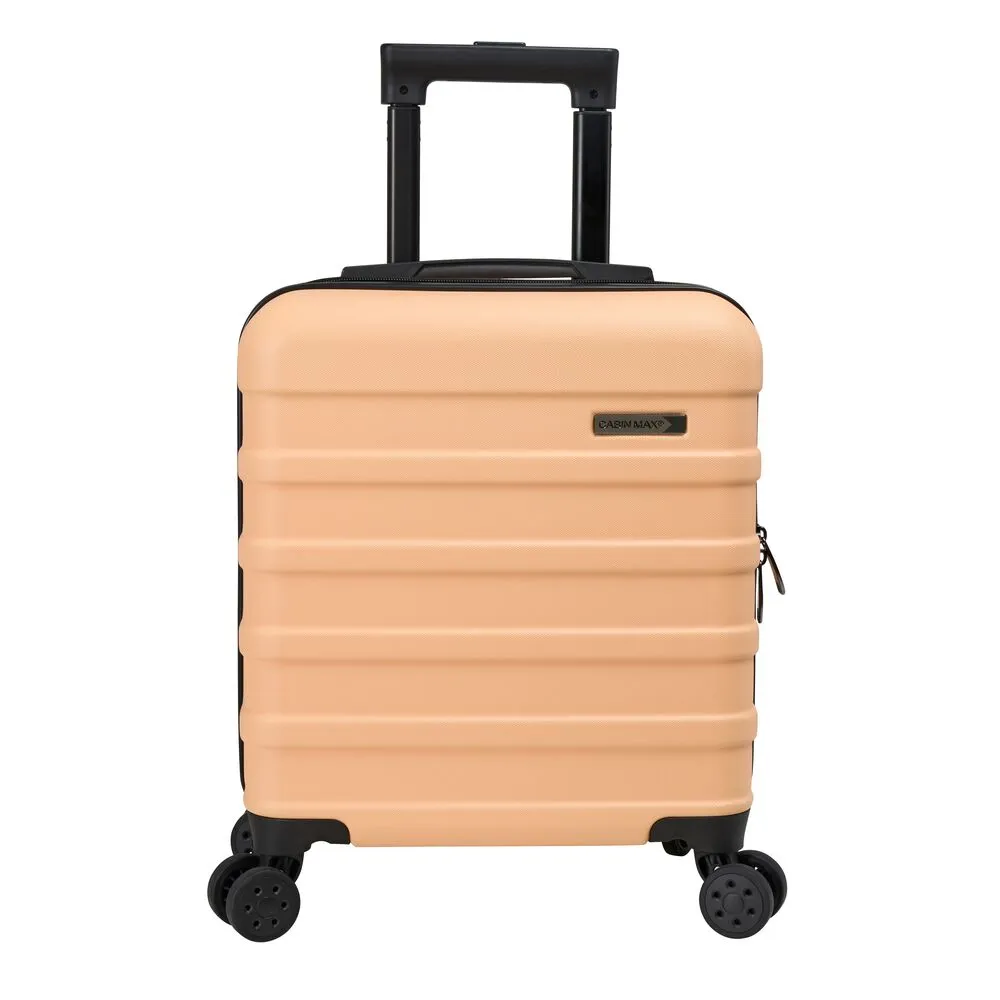Anode 30L Underseat Case - 45x36x20cm
