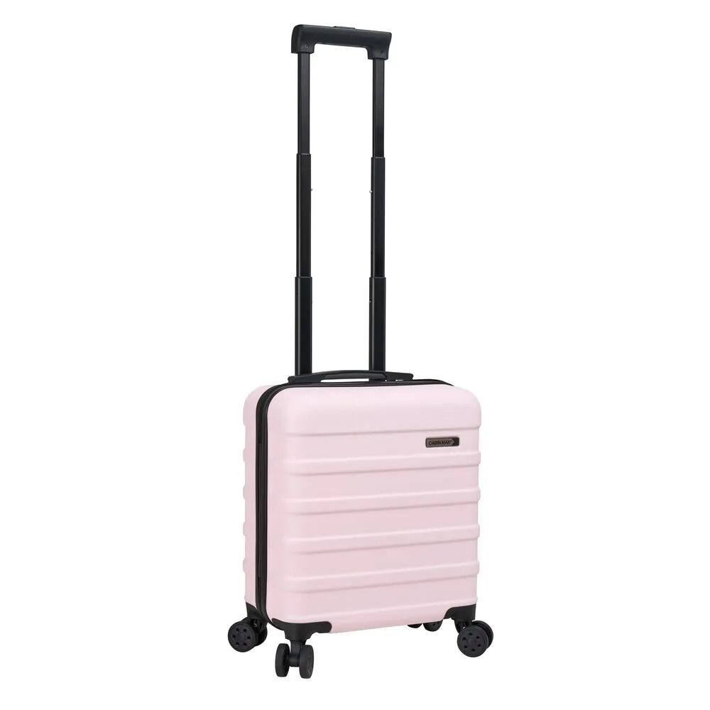 Anode 30L Underseat Case - 45x36x20cm