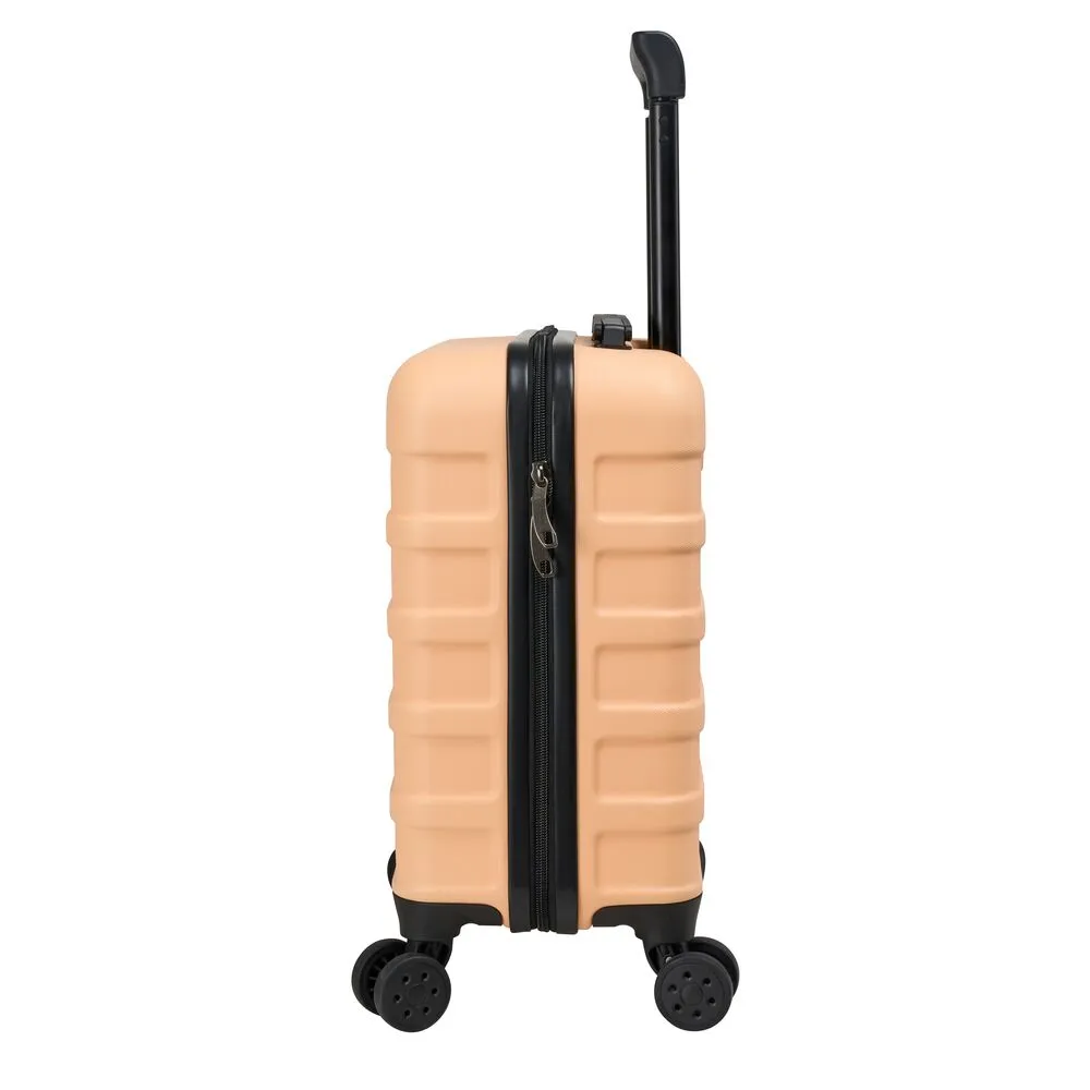 Anode 30L Underseat Case - 45x36x20cm