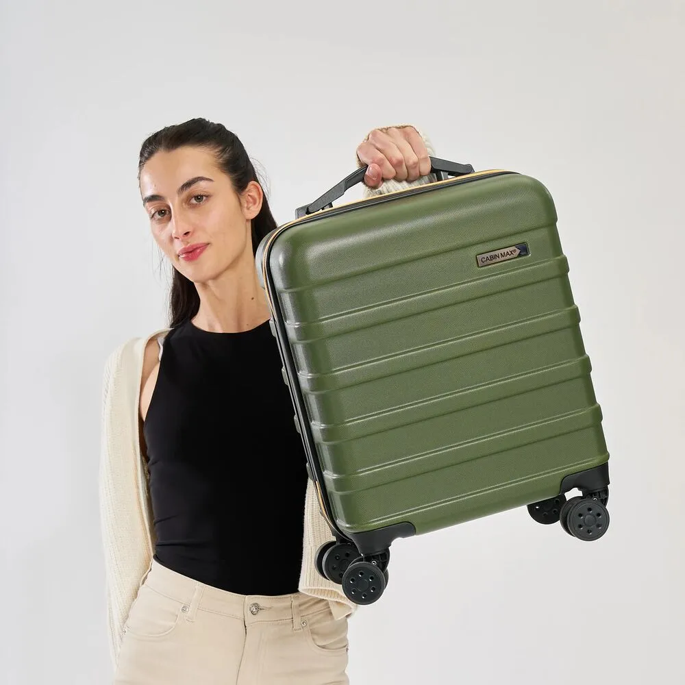 Anode 30L Underseat Case - 45x36x20cm