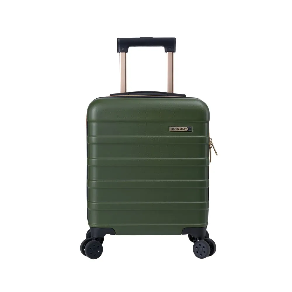 Anode 30L Underseat Case - 45x36x20cm