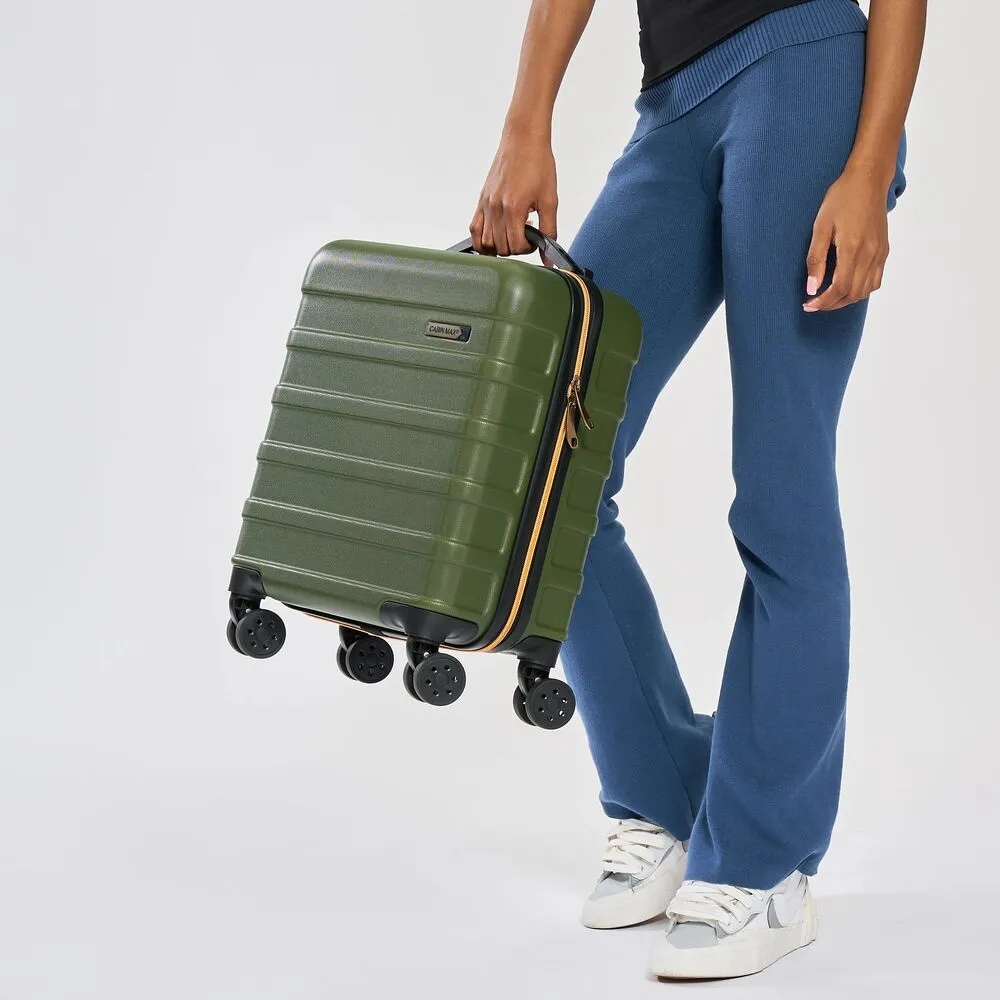 Anode 30L Underseat Case - 45x36x20cm