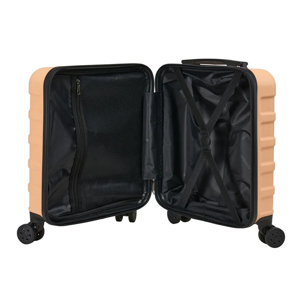Anode 30L Underseat Case - 45x36x20cm