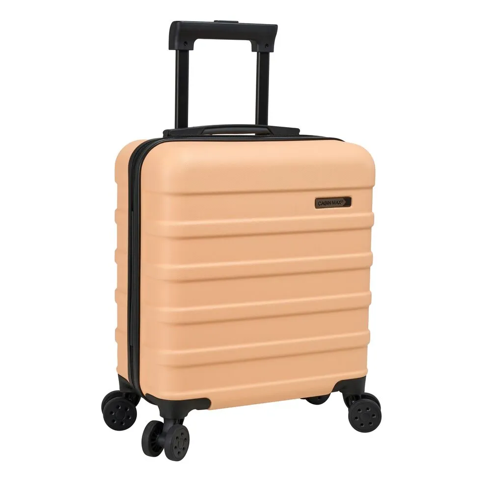 Anode 30L Underseat Case - 45x36x20cm