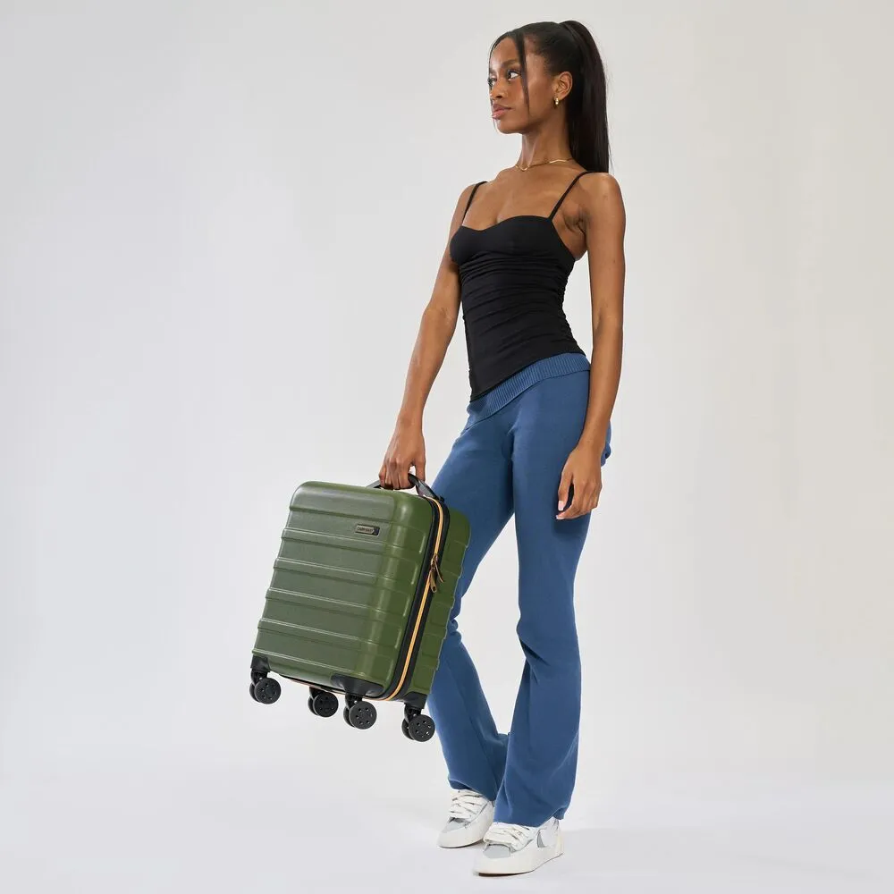 Anode 30L Underseat Case - 45x36x20cm