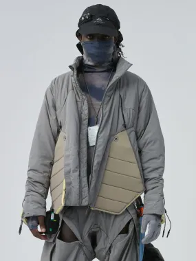 ANTARES / MTD Padded Jacket/Bomber